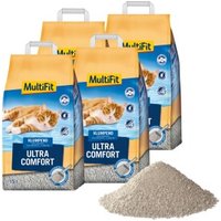 MultiFit ultra comfort 4x15 l MultiFit ultra comfort 4x15 l von MultiFit