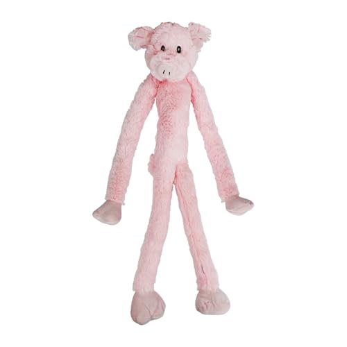 Multipet Swingin Slevin Pig Hundespielzeug für große Rassen Multipet Swingin Slevin Pig Hundespielzeug für große Rassen von Multi Pet