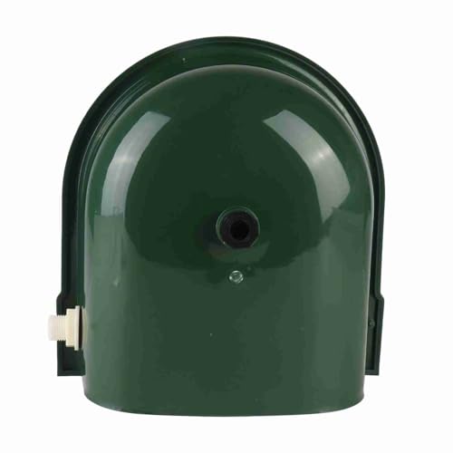 Automatisches Schwimmerventil, Wassertrog, Viehtränke, Kunststoff für Pferde, Rinder, Schafe mit Fließendem Frischwasser Automatisches Schwimmerventil, Wassertrog, Viehtränke, Kunststoff für Pferde, Rinder, Schafe mit Fließendem Frischwasser von Mumusuki