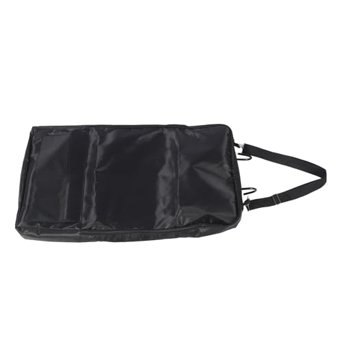 Mumusuki Trensen-Tragetasche, Trensenhalfter, Multifunktionale Pferdegeschirr-Tasche mit 2 Oberen Haken, Tasche, Tragetasche für Pferdegeschirr, um Pferdegeschirr Sauber und Sicher zu Mumusuki Trensen-Tragetasche, Trensenhalfter, Multifunktionale Pferdegeschirr-Tasche mit 2 Oberen Haken, Tasche, Tragetasche für Pferdegeschirr, um Pferdegeschirr Sauber und Sicher zu von Mumusuki