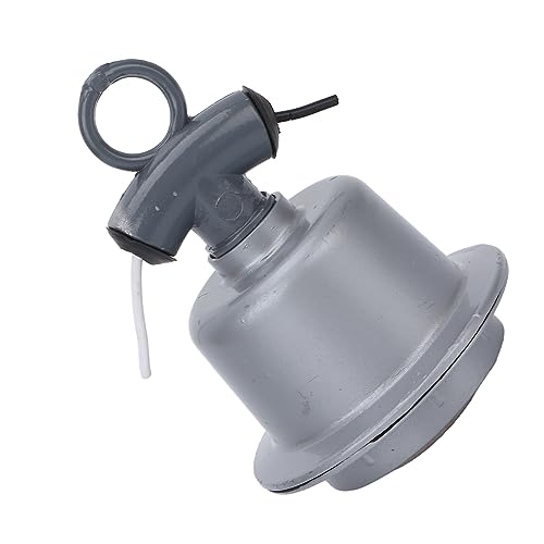 Mumusuki Wärmelampenbuchse, Wärmelampenhalter Anti-Melting-wasserdichte Keramik-Aluminium-Wärme-Lampenbuchse mit E27-Grenzfläche für Schweinchen von Mumusuki