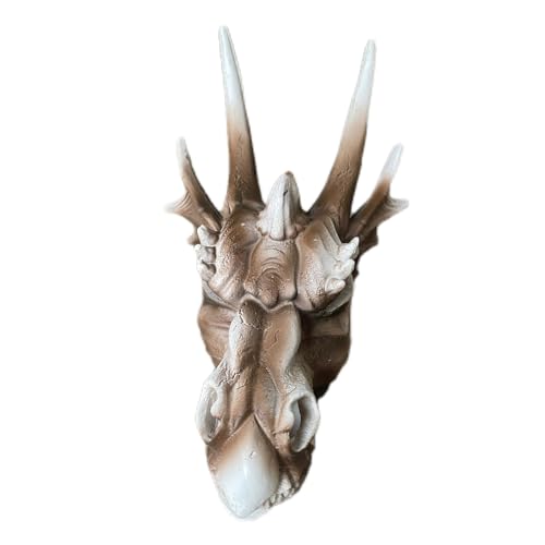 Mumuve Aquarien Harz Dinosaurier Schädel Haus Unterschlupf Dekorationen Wasserverstecke Höhle Fischtanks Ornament Szene Landschaft Dinosaurier Schädel Versteck für Aquarien Mumuve Aquarien Harz Dinosaurier Schädel Haus Unterschlupf Dekorationen Wasserverstecke Höhle Fischtanks Ornament Szene Landschaft Dinosaurier Schädel Versteck für Aquarien von Mumuve
