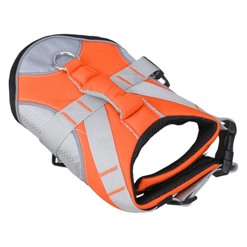Verstellbare Schwimmhilfe für Hunde mit hohem Auftrieb, Schwimmhilfe, Schwimmhilfe, Schwimmhilfe, Schwimmhilfe, Schwimmhilfe, Schwimmhilfe für große Hunde Verstellbare Schwimmhilfe für Hunde mit hohem Auftrieb, Schwimmhilfe, Schwimmhilfe, Schwimmhilfe, Schwimmhilfe, Schwimmhilfe, Schwimmhilfe für große Hunde von Mumuve