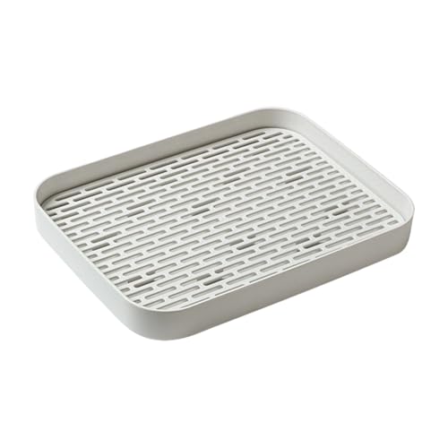 Kaninchen Toilettenbox Katzentoilette, Kaninchentoilette, Katzenklo Für Kitten, Kleintiere Töpfchentrainer Kaninchenkäfig Toilette, Haustiertoilette Für Hamster Meerschweinchen Chinchillas Frettchen von Murman