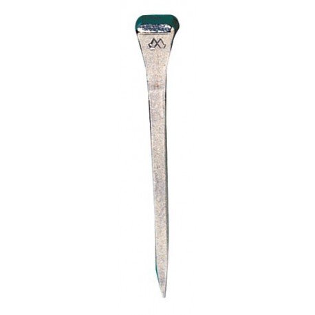 Hufnagel Mustad E Optionen: 2 100 Stück von Mustad