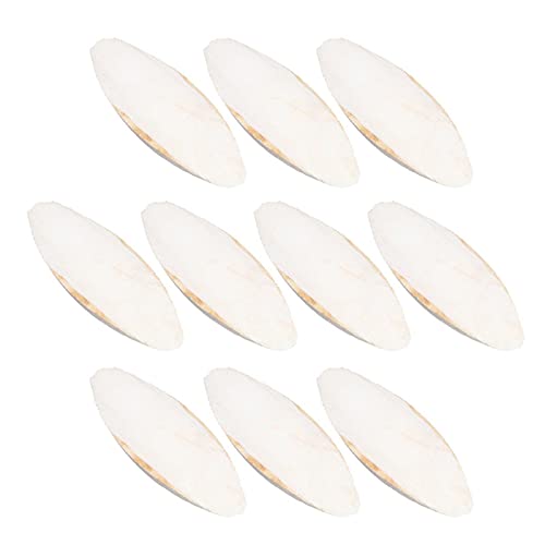 Kuschelknochen für Vögel, Papageien-Kuschelknochen, Kuschelknochen, Papageien-Bissspielzeug, Papageienkauen, Knuddelknochen, Entsalzter Papagei Kauknochen Käfig Spielzeug, Papagei Molar Entsalzter von Muuzebsy