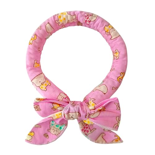 Muuzebsy Kühlendes Halsband für Hunde, Fliege, sofortige Kühlung, Bandanas für Hunde, kühlender Halswickel, kühlender Haustier-Schal, verstellbarer Hundehalswickel für Outdoor, Wandern Muuzebsy Kühlendes Halsband für Hunde, Fliege, sofortige Kühlung, Bandanas für Hunde, kühlender Halswickel, kühlender Haustier-Schal, verstellbarer Hundehalswickel für Outdoor, Wandern von Muuzebsy