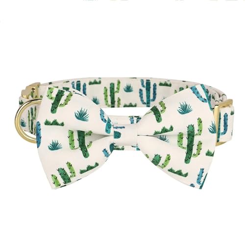 Personalisiertes Hunde-ID-Halsband,Nylon-Blume,Gravierte Hundeschnallenhalsbänder,Anti-Verlust,Niedliche Schleife,Verstellbar,Für Kleine Große Hunde,Weiß,L 41–64cm Personalisiertes Hunde-ID-Halsband,Nylon-Blume,Gravierte Hundeschnallenhalsbänder,Anti-Verlust,Niedliche Schleife,Verstellbar,Für Kleine Große Hunde,Weiß,L 41–64cm von Muziner