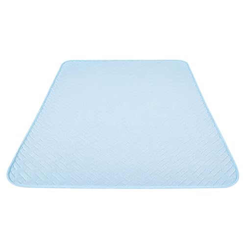 Kühlbett für Hunde, Kühlmatte, Hundebetten, Schlafdecke, atmungsaktiv, bequem, für heißes Wetter, Entlastung für Park, Autofahrt Kühlbett für Hunde, Kühlmatte, Hundebetten, Schlafdecke, atmungsaktiv, bequem, für heißes Wetter, Entlastung für Park, Autofahrt von Mwkbbn