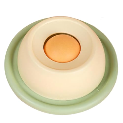 Langsame Fütterung Katzennäpfe Rund Rotierende Interaktive Slow Feeder Fun Puzzle Futternapf Anti Erbrechen Katzen Spielzeug für Welpen Katzen Langsame Fütterung Katzennäpfe Rund Rotierende Interaktive Slow Feeder Fun Puzzle Futternapf Anti Erbrechen Katzen Spielzeug für Welpen Katzen von Mwkbbn