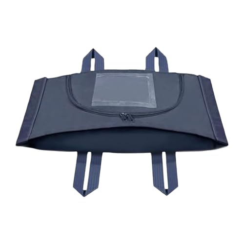 Mwkbbn Begräbnisbeutel für Haustiere, sicherer Verschluss, 80 x 37 cm, für Katzen und Hunde, Beerdigungsbeutel, umweltfreundlich, für große und kleine Rassen, Kaninchen, Kätzchen, Hunde, Zuhause von Mwkbbn