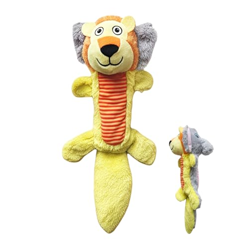 Mwkbbn Hund Plüsch Sound Spielzeug Welpen Kauspielzeug Bissfest Tier Spielzeug Bissfest Spaß Quietscher 15x12x34cm/16x12x36cm für Zuhause Geschäfte Indoor Outdoor Mwkbbn Hund Plüsch Sound Spielzeug Welpen Kauspielzeug Bissfest Tier Spielzeug Bissfest Spaß Quietscher 15x12x34cm/16x12x36cm für Zuhause Geschäfte Indoor Outdoor von Mwkbbn