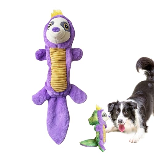 Mwkbbn Hund Plüsch Sound Spielzeug Welpen Kauspielzeug Bissfest Tier Spielzeug Bissfest Spaß Quietscher 15x12x34cm/16x12x36cm für Zuhause Geschäfte Indoor Outdoor Mwkbbn Hund Plüsch Sound Spielzeug Welpen Kauspielzeug Bissfest Tier Spielzeug Bissfest Spaß Quietscher 15x12x34cm/16x12x36cm für Zuhause Geschäfte Indoor Outdoor von Mwkbbn