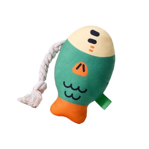 Mwqpgyh Gefülltes Kauspielzeug für Hunde, quietschendes Haustierspielzeug, Squeaky Toys Weiches Kauspielzeug für Puffhead-Fische, Verschleißfestes Zahnspielzeug, interaktives Hundespielzeug für Mwqpgyh Gefülltes Kauspielzeug für Hunde, quietschendes Haustierspielzeug, Squeaky Toys Weiches Kauspielzeug für Puffhead-Fische, Verschleißfestes Zahnspielzeug, interaktives Hundespielzeug für von Mwqpgyh