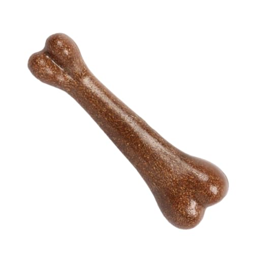 Mwqpgyh Kausnacks für Hunde, Kausnacks für Hunde, langlebig | Langlebiges Kauspielzeug für Hunde,Hundeknochen mit Rindfleischgeschmack, natürlicher Kausnack für Welpen, langlebiges Knochenfutter für Mwqpgyh Kausnacks für Hunde, Kausnacks für Hunde, langlebig | Langlebiges Kauspielzeug für Hunde,Hundeknochen mit Rindfleischgeschmack, natürlicher Kausnack für Welpen, langlebiges Knochenfutter für von Mwqpgyh