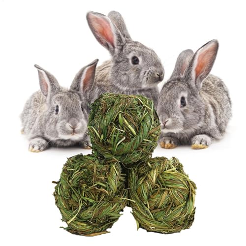 Pieecs Kauspielzeug für Kaninchen, Hamster, Chinchillas, Rennmäuse, Meerschweinchen, Kauspielzeug für Kaninchen, Hamster, Chinchillas, Rennmäuse, Meerschweinchen, Kauspielzeug, 3 Stück Pieecs Kauspielzeug für Kaninchen, Hamster, Chinchillas, Rennmäuse, Meerschweinchen, Kauspielzeug für Kaninchen, Hamster, Chinchillas, Rennmäuse, Meerschweinchen, Kauspielzeug, 3 Stück von Mwqpgyh
