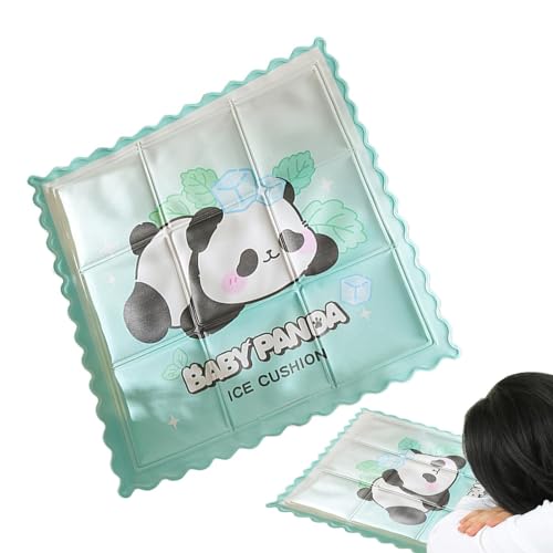 Mxshc Katze Kühlmatte | Kühlende Hundematte Faltbare Cartoon Eiskissen Haustier - Multifunktionales Gel Kühlendes Hundebett, Kühlmatte für Hunde für Haustiere, Kinder, Reisen Mxshc Katze Kühlmatte | Kühlende Hundematte Faltbare Cartoon Eiskissen Haustier - Multifunktionales Gel Kühlendes Hundebett, Kühlmatte für Hunde für Haustiere, Kinder, Reisen von Mxshc