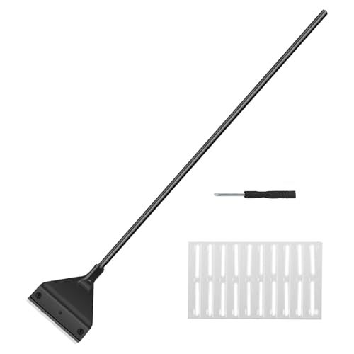 Mxshc Scheuerbürste Für Aquarium | Aquarium Bürste Mit Langem Griff | Scheuerwerkzeug Für Aquarien Terrarien & Teiche Haustierbedarf Mxshc Scheuerbürste Für Aquarium | Aquarium Bürste Mit Langem Griff | Scheuerwerkzeug Für Aquarien Terrarien & Teiche Haustierbedarf von Mxshc