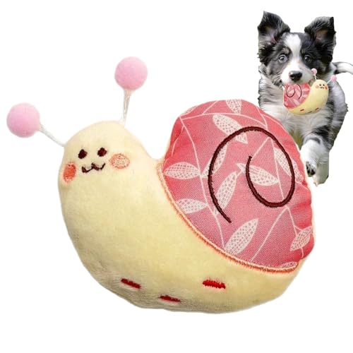 Mxshc Stofftier Hund, Welpen Zahnreinigungs Spielzeug, Tierform Kaumaterial Für Innen Und Außen Mxshc Stofftier Hund, Welpen Zahnreinigungs Spielzeug, Tierform Kaumaterial Für Innen Und Außen von Mxshc