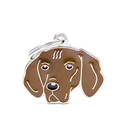 MYFAMILY MF72 Vizsla MYFAMILY MF72 Vizsla von My Family