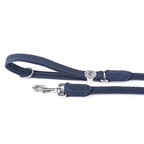 My Family Kunstleder Halsband Made in Italy Kollektion Bilbao My Family Kunstleder Halsband Made in Italy Kollektion Bilbao von My Family