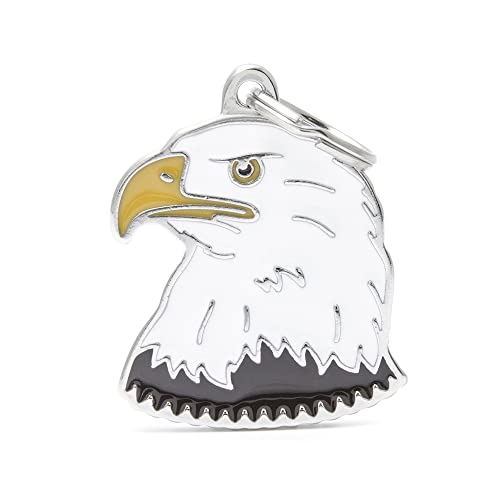 My Family - Medaglietta - Aquila My Family - Medaglietta - Aquila von My Family