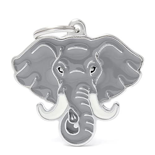 My Family Medaglietta Elefant My Family Medaglietta Elefant von My Family