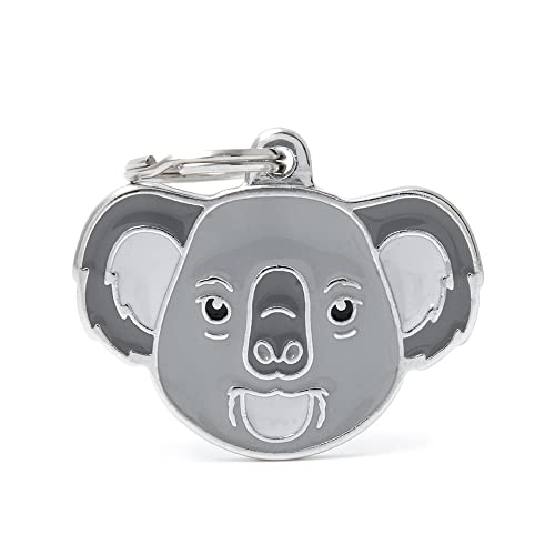 My Family Medaglietta - Koala My Family Medaglietta - Koala von My Family