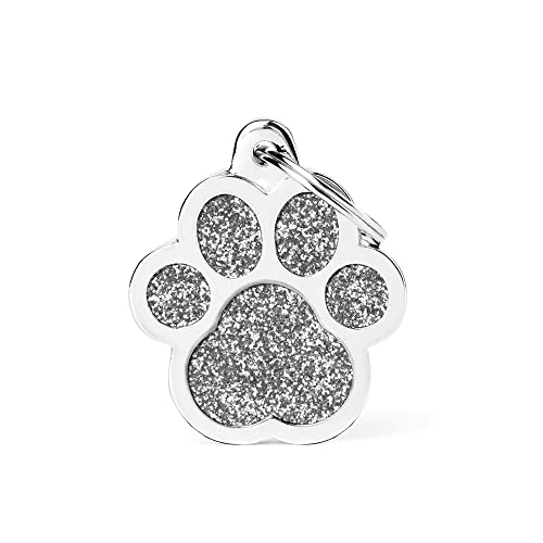 My Family Medaille - Glitter My Family Medaille - Glitter von My Family