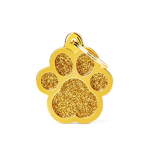 My Family Medaille - Glitter My Family Medaille - Glitter von My Family