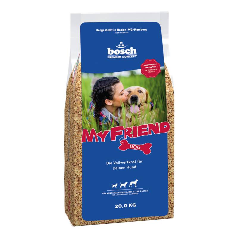 My Friend - 20 kg von My Friend