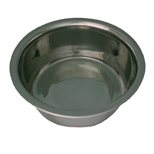My Pet Dog Life Napf aus Edelstahl, 16,5°cm Durchmesser My Pet Dog Life Napf aus Edelstahl, 16,5°cm Durchmesser von My Pet