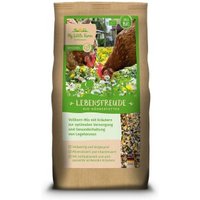 My little Farm - Bio Hühnerfutter Lebensfreude 2kg 3 Stück My little Farm - Bio Hühnerfutter Lebensfreude 2kg 3 Stück von My little Farm
