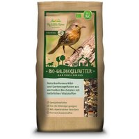 My little Farm - Bio Wildvogelfutter Gartenschmaus 2kg 3 Stück von My little Farm