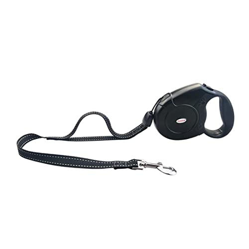Haustier Retractable Dog Chain Traction Seil 8M Dog Walking Seil mit schützendem Handschlaufe Haustier Retractable Dog Chain Traction Seil 8M Dog Walking Seil mit schützendem Handschlaufe von MyHaing