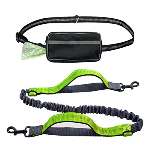 Hund Walking Seil Haustier Sport Laufendes Seil Weste Set Einziehbares Haustier Traktionsseil Hund Walking Seil Haustier Sport Laufendes Seil Weste Set Einziehbares Haustier Traktionsseil von MyHaing