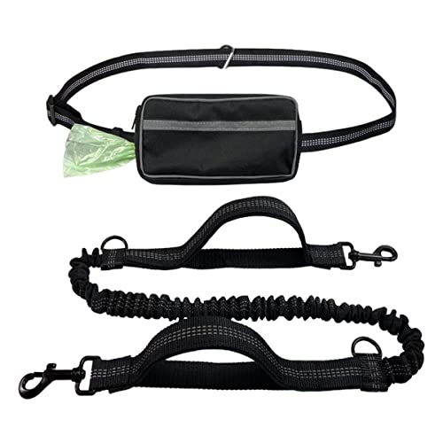 MyHaing Hund Walking Seil Haustier Sport Laufendes Seil Weste Set Einziehbares Haustier Traktionsseil MyHaing Hund Walking Seil Haustier Sport Laufendes Seil Weste Set Einziehbares Haustier Traktionsseil von MyHaing