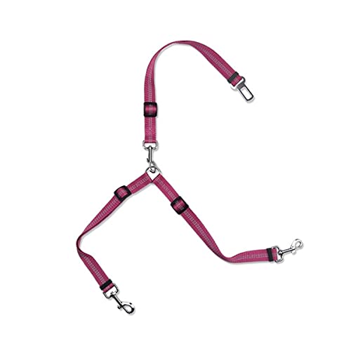 Hundeleine Auto Sicherheit Hundeleine Haustier Auto Sicherheitsgurt Dual Purpose Hundeleine Hundeleine Auto Sicherheit Hundeleine Haustier Auto Sicherheitsgurt Dual Purpose Hundeleine von MyHaing