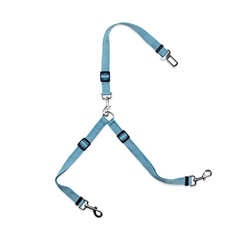 MyHaing Hundeleine Auto Sicherheit Hundeleine Haustier Auto Sicherheitsgurt Dual Purpose Hundeleine MyHaing Hundeleine Auto Sicherheit Hundeleine Haustier Auto Sicherheitsgurt Dual Purpose Hundeleine von MyHaing