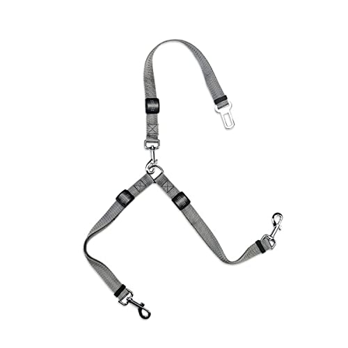MyHaing Hundeleine Auto Sicherheit Hundeleine Haustier Auto Sicherheitsgurt Dual Purpose Hundeleine MyHaing Hundeleine Auto Sicherheit Hundeleine Haustier Auto Sicherheitsgurt Dual Purpose Hundeleine von MyHaing