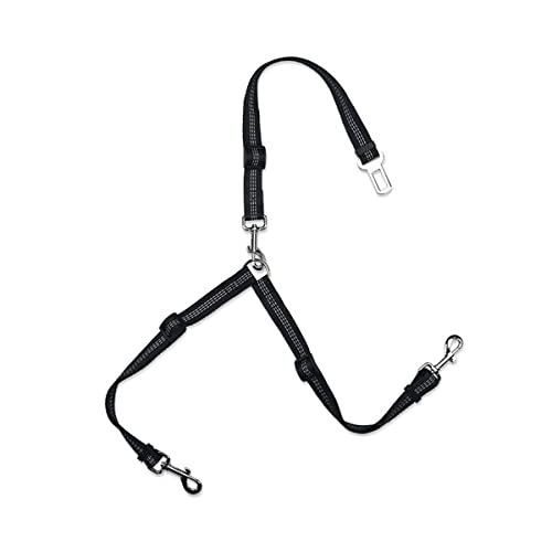 Hundeleine Auto Sicherheit Hundeleine Haustier Auto Sicherheitsgurt Dual Purpose Hundeleine Hundeleine Auto Sicherheit Hundeleine Haustier Auto Sicherheitsgurt Dual Purpose Hundeleine von MyHaing