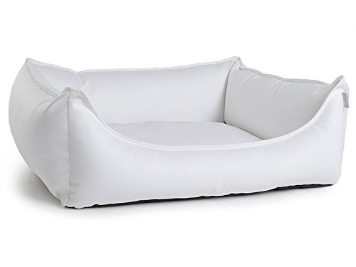 MyPado / ridge-shop.de Hundebett Dreamcollection Kunstleder 90 x 70 cm, orthopädischer Visco Schaumstoff MyPado / ridge-shop.de Hundebett Dreamcollection Kunstleder 90 x 70 cm, orthopädischer Visco Schaumstoff von MyPado / ridge-shop.de