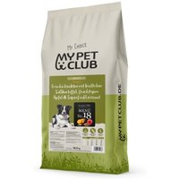 MyPetClub Insekten Purinarm von MyPetClub