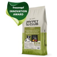 MyPetClub Insekten Purinarm von MyPetClub
