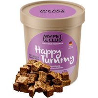 MyPetClub Leckerli Happy Tummy 500g von MyPetClub