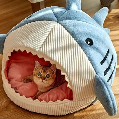 MyPetsLife Katzenhai-Bett MyPetsLife Katzenhai-Bett von MyPetsLife