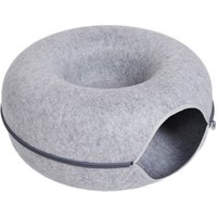 MyPetsLife Katzenhöhle grau S MyPetsLife Katzenhöhle grau S von MyPetsLife