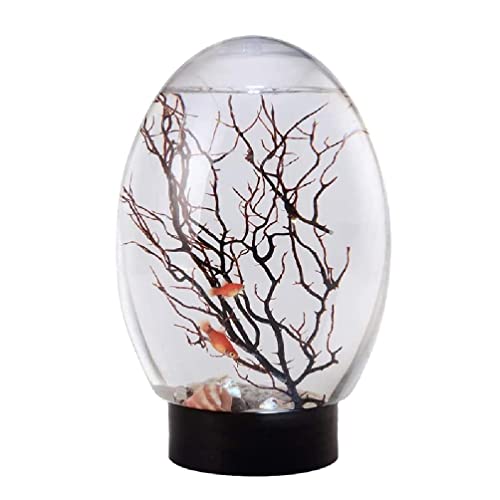 19 x 8,2 cm, Mini-Fisch für Aquarium, transparente Fischschale, Heimdekoration, Topf, Glas, leicht zu transportieren, für Kinder, Belohnungen, Gif, Schreibtisch, Aquarium, klein 19 x 8,2 cm, Mini-Fisch für Aquarium, transparente Fischschale, Heimdekoration, Topf, Glas, leicht zu transportieren, für Kinder, Belohnungen, Gif, Schreibtisch, Aquarium, klein von Myazs