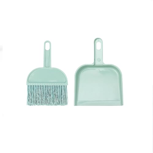 Mygeromon Meerschweinchen Käfigbürste Mini Kehrschaufel Set für Kaninchen/Hamster/Kleintiere Käfig Zubehör Mygeromon Meerschweinchen Käfigbürste Mini Kehrschaufel Set für Kaninchen/Hamster/Kleintiere Käfig Zubehör von Mygeromon