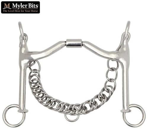 Myler Kandare 15PB Myler Kandare 15PB von Myler Bits